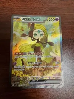 2026年最新】メロエッタ SARの人気アイテム - メルカリ