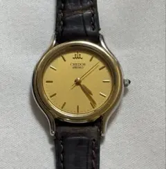 2026年最新】クレドール 18KTベゼルの人気アイテム - メルカリ