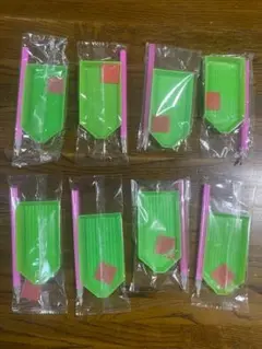 新品未開封　ダイヤモンドアート　 キット　トレイセット