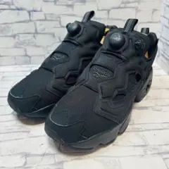 未使用級 Reebok INSTAPUMP FURY OG CORE BLACK