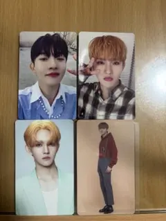 INI 田島将吾 トレカ セット