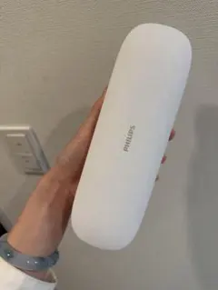 PHILIPS 電動歯ブラシ用 充電トラベルケースのサムネイル