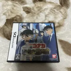 DSのカセット