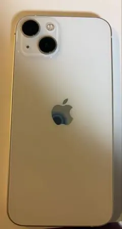 2025年最新】iPhone13 スターライトの人気アイテム - メルカリ