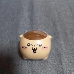 ちいかわ くりまんじゅう 貯金箱 ガチャガチャ　新品