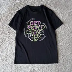 バスケットボール トレーニング トップス L 黒