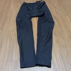 冬用レディースサイクルレーサーパンツ