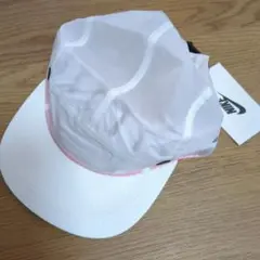 ナイキ　ナイロンキャップ