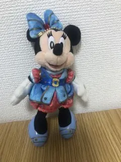 ぬいぐるみバッジ