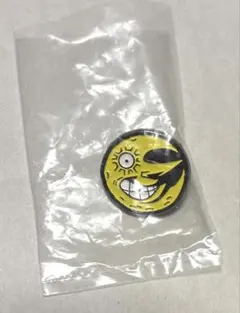ソウルイーター ピンバッジ 月