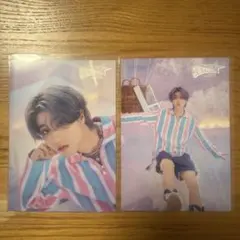 スキズ ラントレ