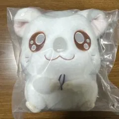 一番くじ　ハム太郎　こうしくん