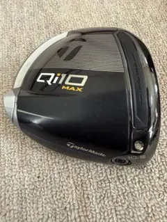 2025年最新】Qi10 max ドライバー 9 ヘッドのみの人気アイテム - メルカリ