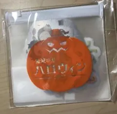 鬼滅の刃★ハロウィン2022 ステッカーセット