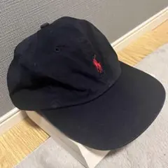 POLO Ralph Lauren ポロラルフローレン キャップ
