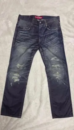 junya watanabe デニム