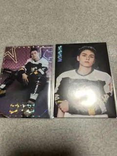 SEVENTEEN HOME バーノン