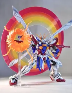 2026年最新】ゴッドガンダム 1/60の人気アイテム - メルカリ