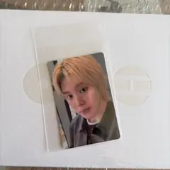 ARIRANG フォトカード/JIMIN