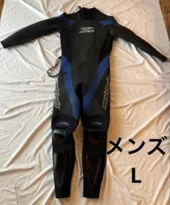 Lサイズ MOBBY'S モビーズのウェットスーツ　メンズ