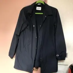 champion×monkeytime ジャケット