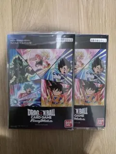 新品】フュージョンワールド プレミアムカードコレクション02 - メルカリ