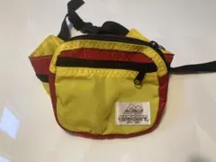 GREGORYグレゴリーボストンバッグ 茶タグヴィンテージ GREGORYグレゴリーボストンバッグ 茶タグヴィンテージ 美品