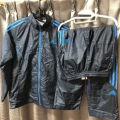 adidasウインドブレーカー adidas