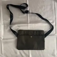LAMPEVE CORDURA カーキサコッシュのサムネイル