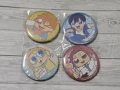 2025年最新】あん スタ 中国 缶バの人気アイテム - メルカリ