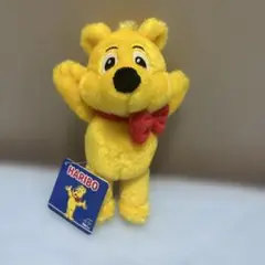 HARIBO ハリボーぬいぐるみ
