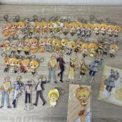 すとぷり るぅとくん アクリルキーホルダー アクリルスタンド まとめ売り