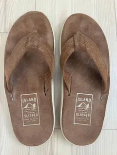 【ISLAND SLIPPER 】アイランドスリッパ トングサンダル　7サイズのサムネイル