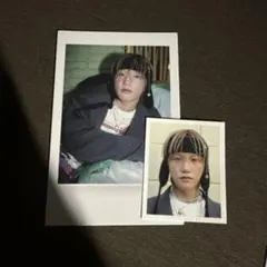 2026年最新】P1HARMONY ジウン 証明写真の人気アイテム - メルカリ