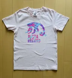 スカパラ Tシャツ XS 薄めピンク