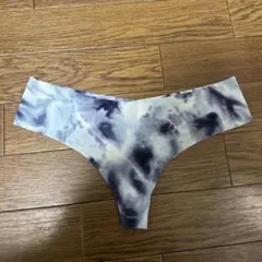 victoria’s secret PINK タイダイ柄 ショーツ Mサイズ