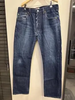 Levi's リーバイス 501 デニムパンツ W34 L32