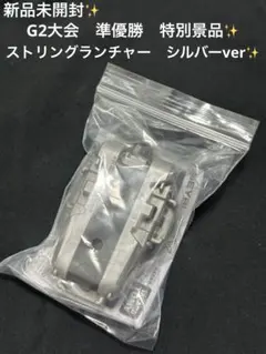 2026年最新】ストリングランチャー g2の人気アイテム - メルカリ