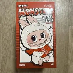 POP MART THE MONSTERS Coca-Colaのサムネイル