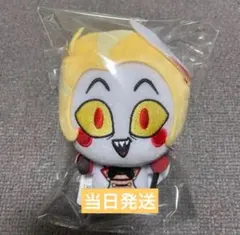 ハズビンホテルへようこそ ぬいぐるみ vol.4 ルシファーモーニングスター