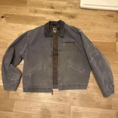 2025年最新】carHartt デトロイトジャケット デニムの人気アイテム