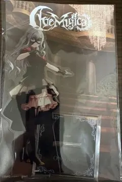 Ave Mujica オブリビオニス アクリルスタンド Masquerade