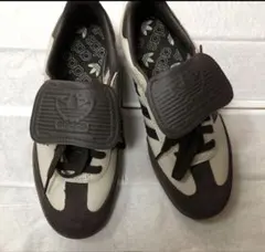 C*D様 adidas Samba LT Edifice/IENA 260