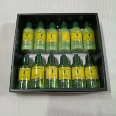 ロクシタン　シャワージェルとコンディショナー