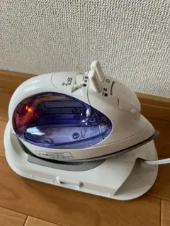 2026年最新】panasonic スチームアイロン カルルの人気アイテム - メルカリ