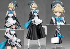 ブルーアーカイブ トキ-Full Version- 1/7フィギュア セット - メルカリ