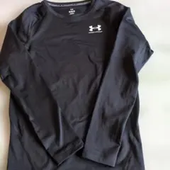 Under Armour ColdGear 長袖 コンプレッション Mのサムネイル