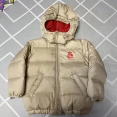 子供ダウンコート