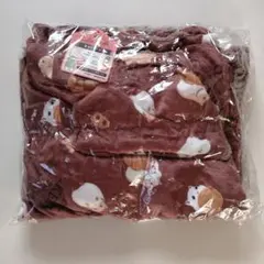 Calnimal 巻きスカート 動物柄