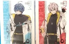 シャレードマニアクス シャレマニ オトメイトアクブロ タクミ キョウヤ